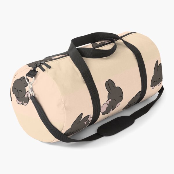 Item preview, minimalist rabbit pattern designed and sold by ソフィア.