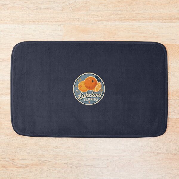 Item preview, Lakeland Florida designed and sold by Broken Antler Designs .