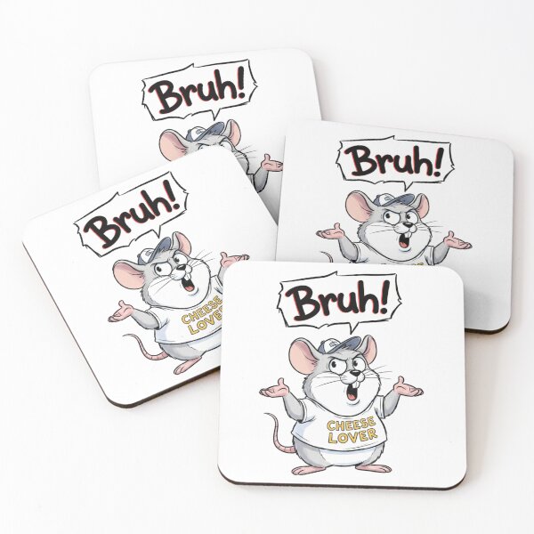 Item preview, Bruh! designed and sold by AmpItUp.