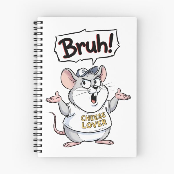 Item preview, Bruh! designed and sold by AmpItUp.