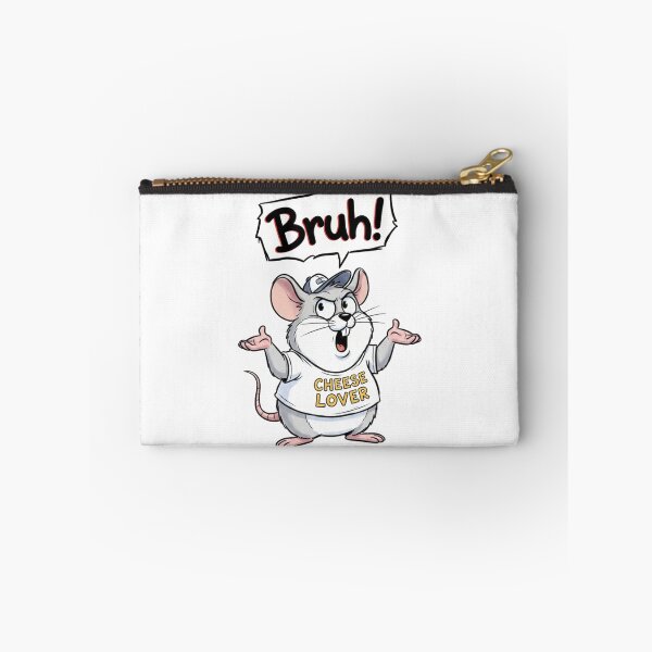 Item preview, Bruh! designed and sold by AmpItUp.