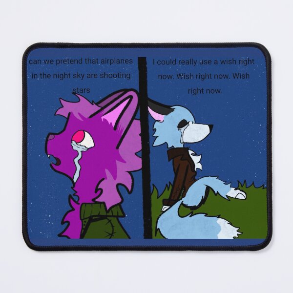 Item preview, Airplanes meme designed and sold by AddieRayzArt.