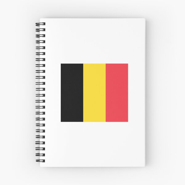 Item preview, belgium flag designed and sold by designsbysamantha.