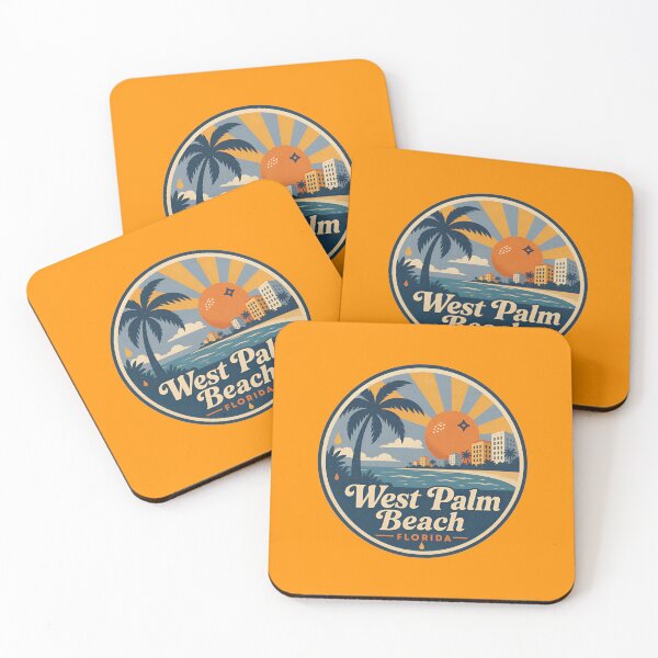 Item preview, West Palm Beach, Florida designed and sold by Broken Antler Designs .