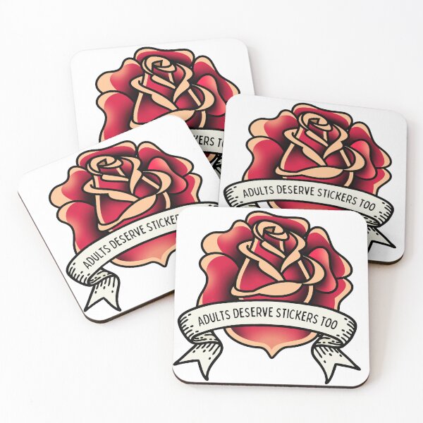 Item preview, Adult stickers designed and sold by Ali107.