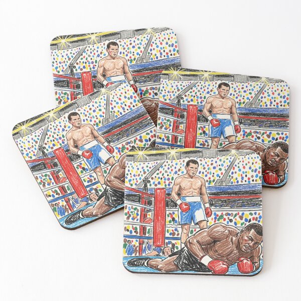 Item preview, Copy of Concentration and Strength in the Ring designed and sold by CristianCEB.