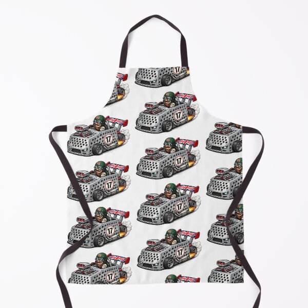 Item preview, Box grater racer designed and sold by DoNoHarm.