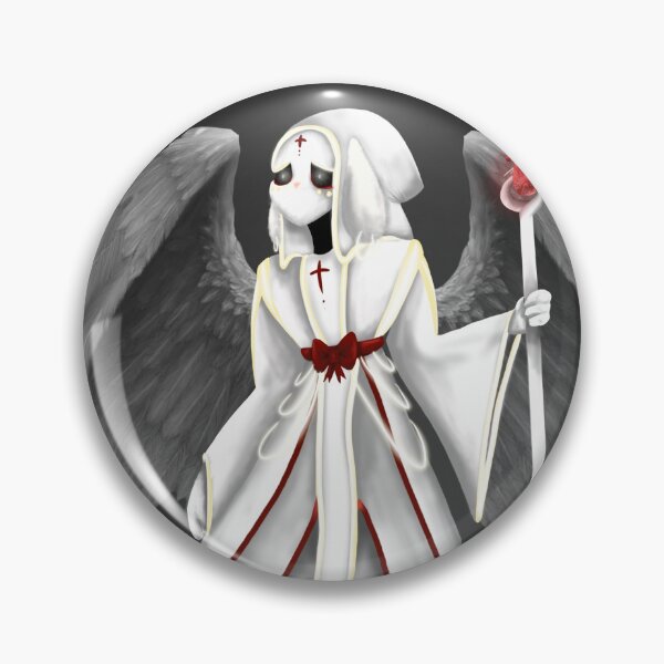 Item preview, Archangel DND designed and sold by Rougeflyer7274.