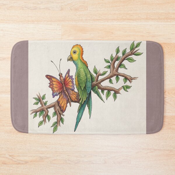 Item preview, Nature Wings designed and sold by LC Studio by LiliCondez.