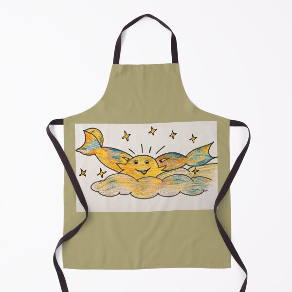 Item preview, Sun of the Sea designed and sold by LC Studio by LiliCondez.