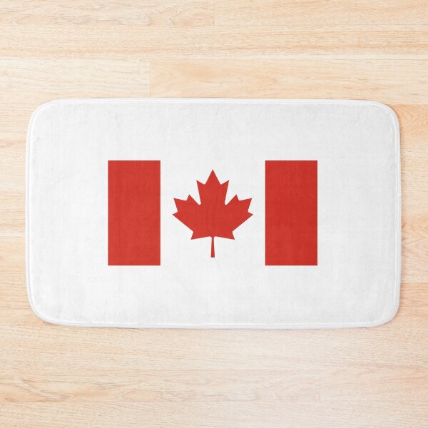 Item preview, canada flag designed and sold by designsbysamantha.