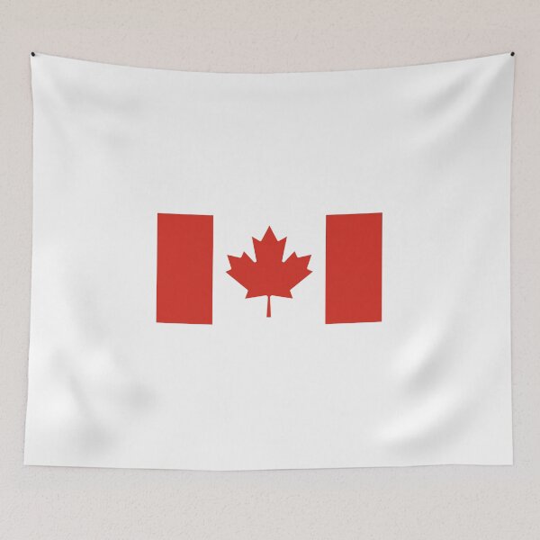 Item preview, canada flag designed and sold by designsbysamantha.