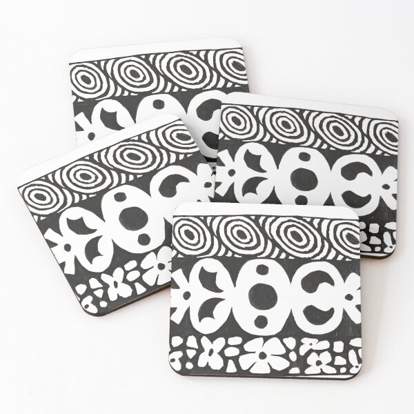 Item preview, Hand Drawn Art designed and sold by Waters of Eden.