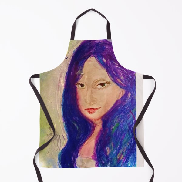 Item preview, Mona Lisa’s sister Karen designed and sold by Art by Fruitcake.