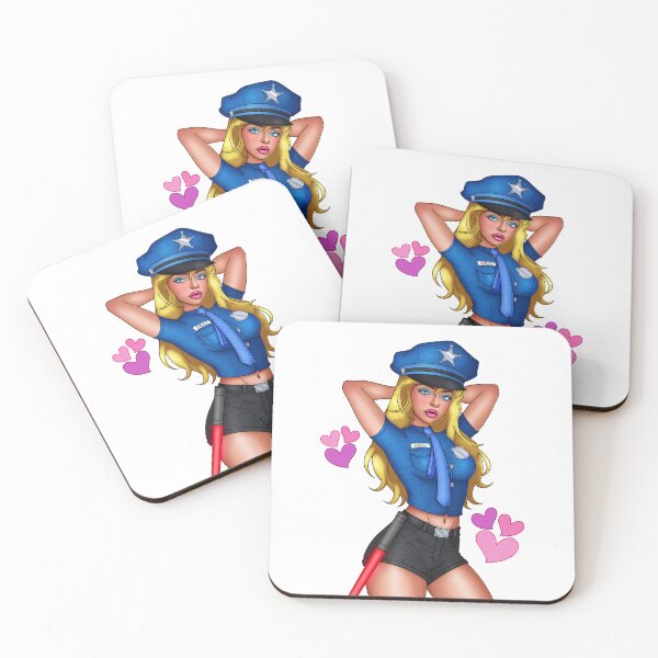 Item preview, ¡A bailar! - Kelly designed and sold by AliCat.ArtStudio.