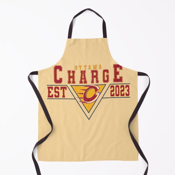Item preview, Ottawa Charge designed and sold by Olivia Wrisinger.