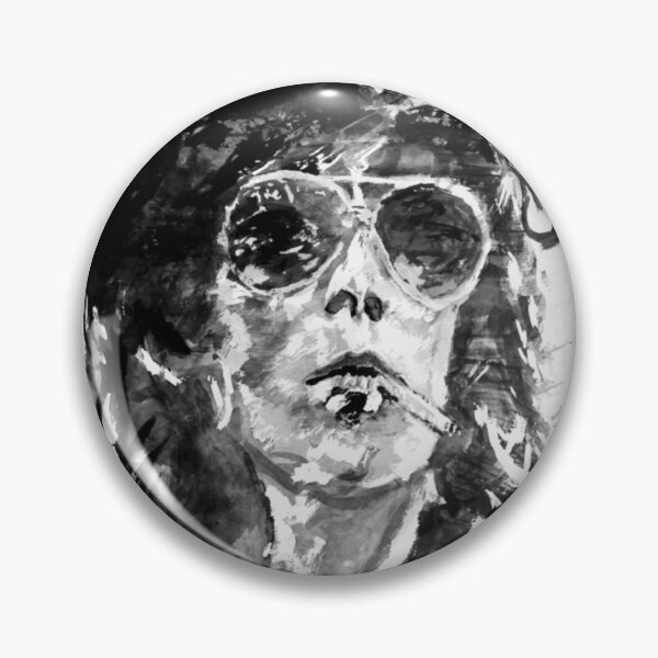 Item preview, Keith Richards, the coolest The Rolling Stones  designed and sold by Art by Fruitcake.