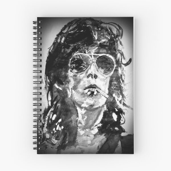 Artikelvorschau, Keith Richards, der coolste der Rolling Stones entworfen und verkauft von Art by Fruitcake.
