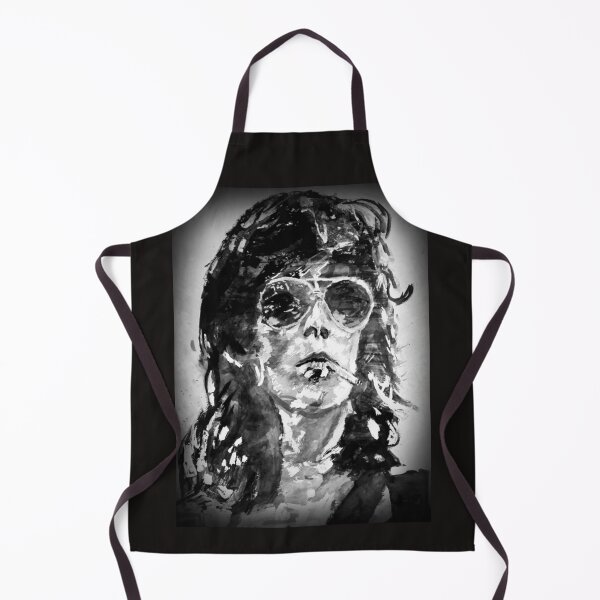 Item preview, Keith Richards, the coolest The Rolling Stones  designed and sold by Art by Fruitcake.