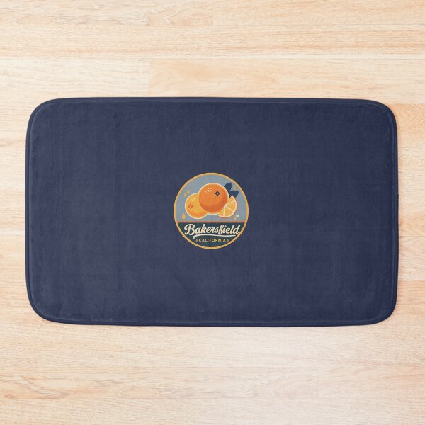 Item preview, Bakersfield California designed and sold by Broken Antler Designs .