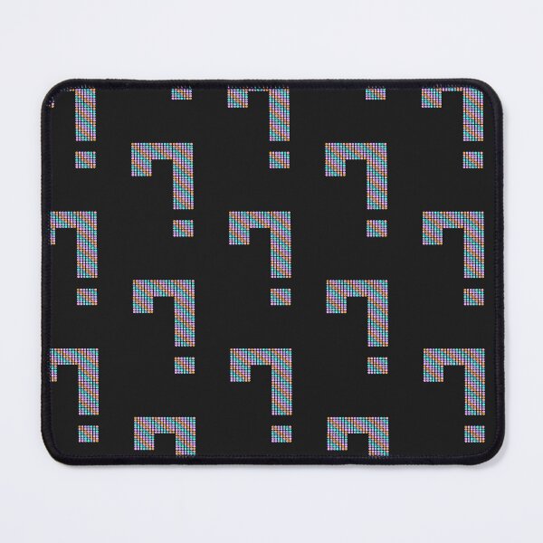 Item preview, Pixel of Doubt designed and sold by Artshop Marjolein.