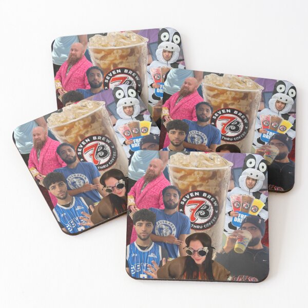 Item preview, Brewtopia Bobs (midland) designed and sold by edsinde.