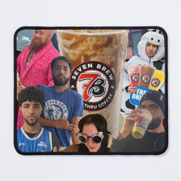 Item preview, Brewtopia Bobs (midland) designed and sold by edsinde.