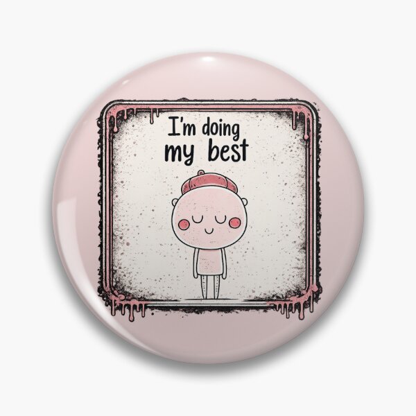 Item preview, i'm doing my best doing designed and sold by defdom3.