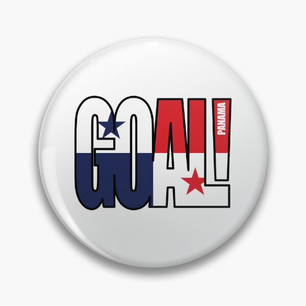 Item preview, World Cup Goal for Panama designed and sold by John Abernathy.