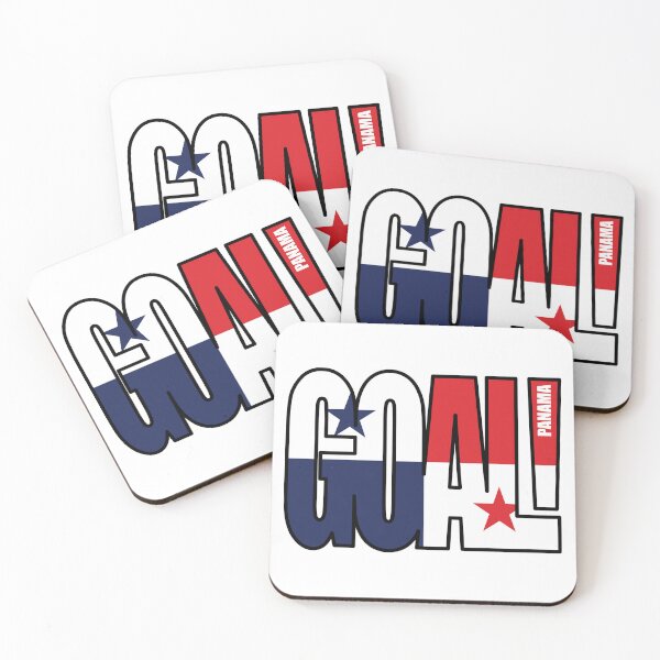 Item preview, World Cup Goal for Panama designed and sold by John Abernathy.