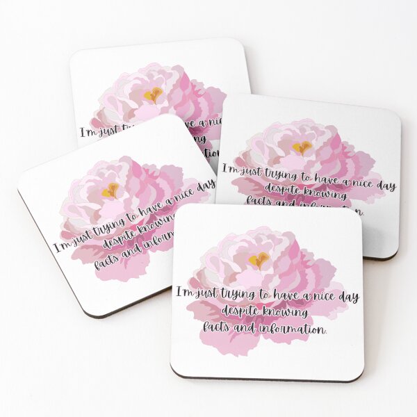 Item preview, Trying to have a nice day designed and sold by Ali107.