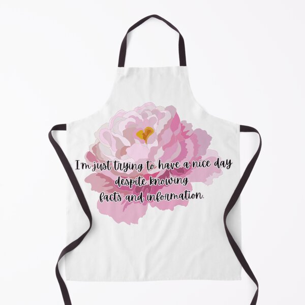 Item preview, Trying to have a nice day designed and sold by Ali107.