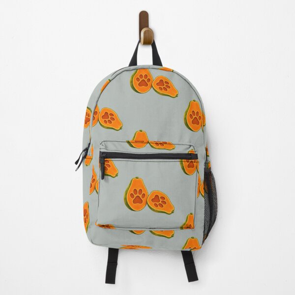 Item preview, Paw Paw | Cute Cat Papaya Pun designed and sold by Ginastle26.