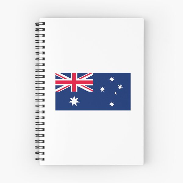 Item preview, australia flag designed and sold by designsbysamantha.
