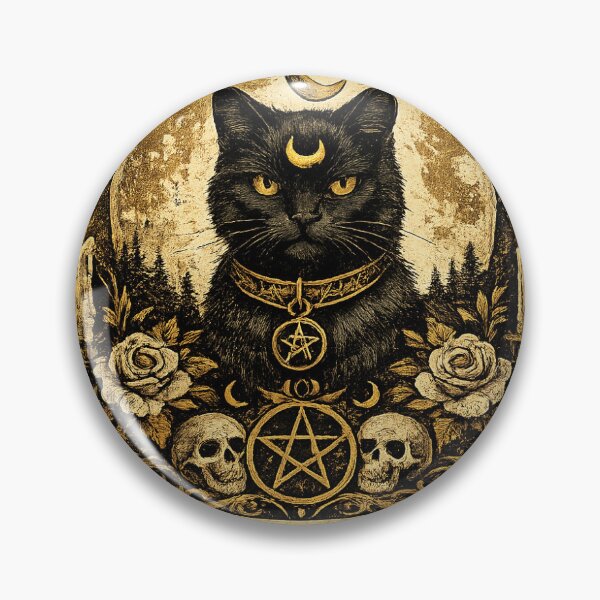 Item preview, Moonlight Cat Club designed and sold by HayoH.