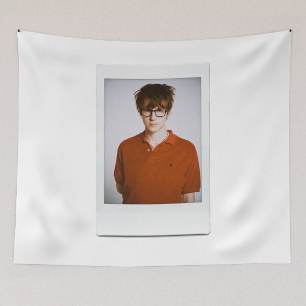 Item preview, Malcolm Todd  designed and sold by yourbrothersmom.
