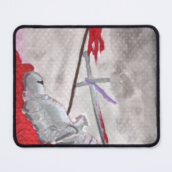 Item preview, The Knight designed and sold by Sagebrush Montana.