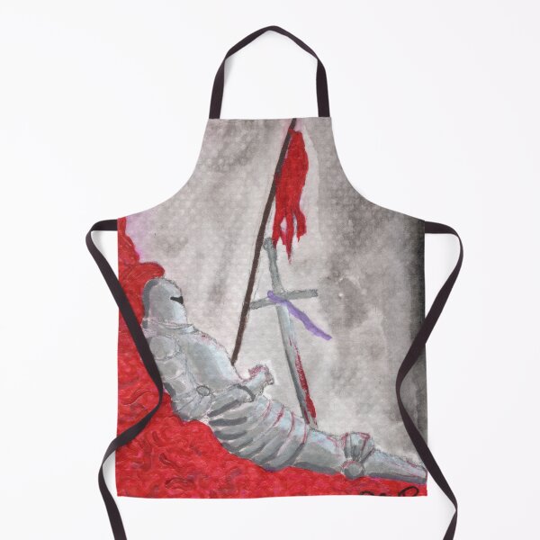 Item preview, The Knight designed and sold by Sagebrush Montana.