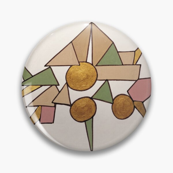 Item preview, Golden Core designed and sold by LC Studio by LiliCondez.