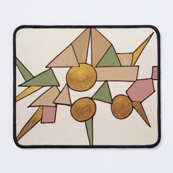 Item preview, Golden Core designed and sold by LC Studio by LiliCondez.