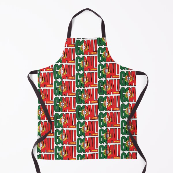 Item preview, World Cup Goal for Portugal designed and sold by John Abernathy.