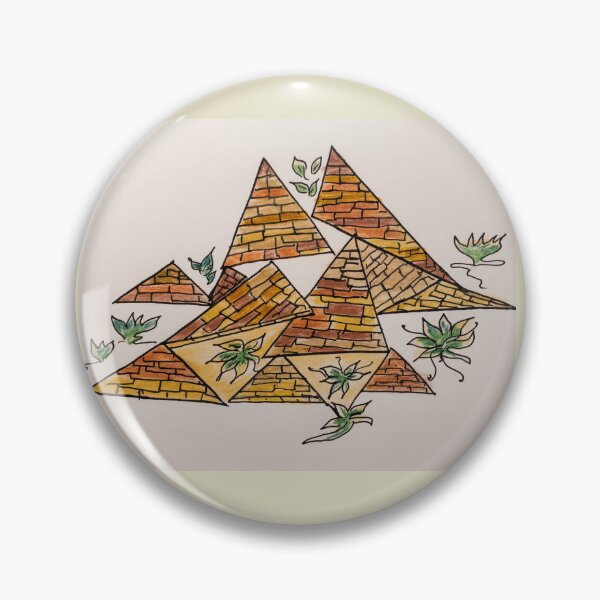 Item preview, Land Geometry designed and sold by LC Studio by LiliCondez.