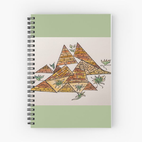 Item preview, Land Geometry designed and sold by LC Studio by LiliCondez.