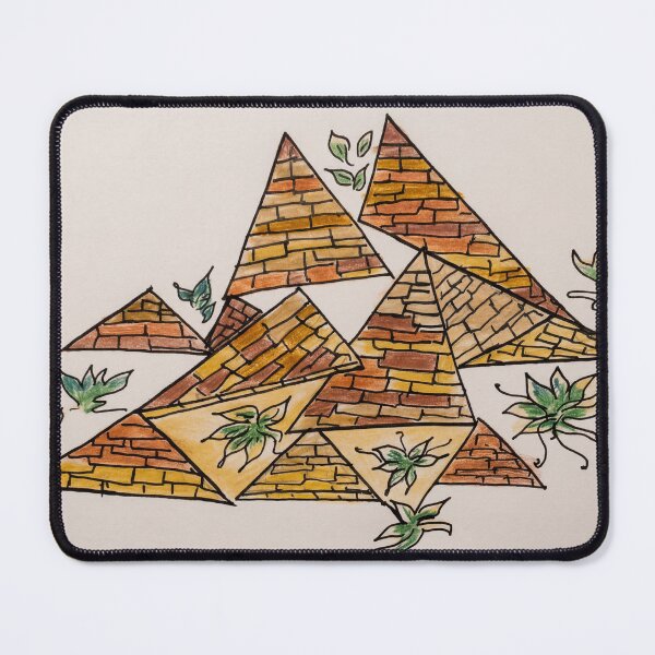 Item preview, Land Geometry designed and sold by LC Studio by LiliCondez.