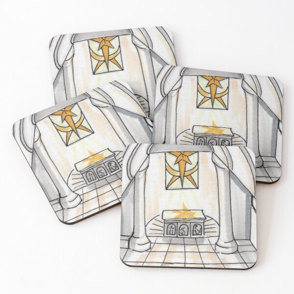 Item preview, The Grand Hall designed and sold by Sagebrush Montana.