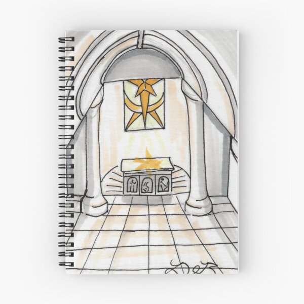 Item preview, The Grand Hall designed and sold by Sagebrush Montana.