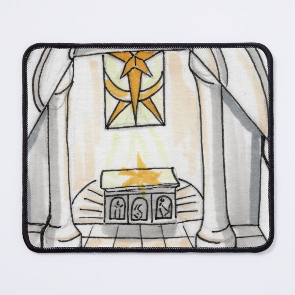 Item preview, The Grand Hall designed and sold by Sagebrush Montana.
