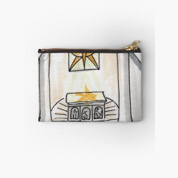 Item preview, The Grand Hall designed and sold by Sagebrush Montana.
