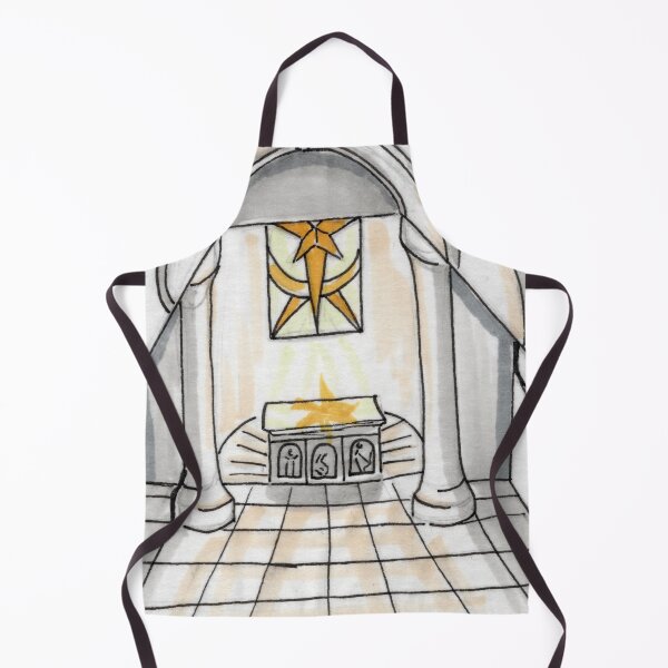Item preview, The Grand Hall designed and sold by Sagebrush Montana.