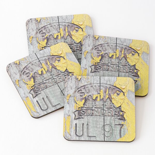 Item preview, All and Sundry designed and sold by Ethna Gillespie.